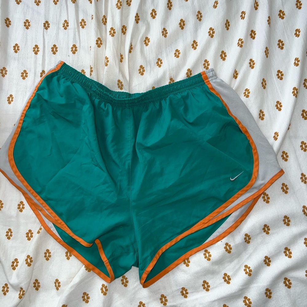 Nike Tempo Running Shorts